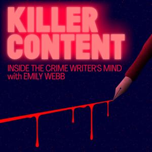 Killer Content with Emily Webb