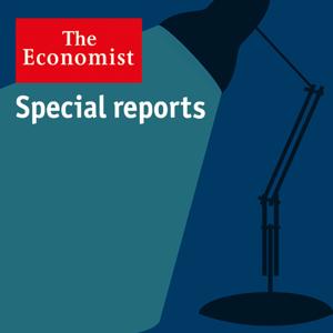 The Economist: Special reports