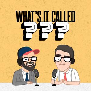 What's it Called by Dave Ross and Caleb Synan