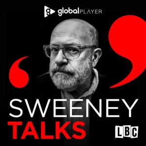 Sweeney Talks by Global