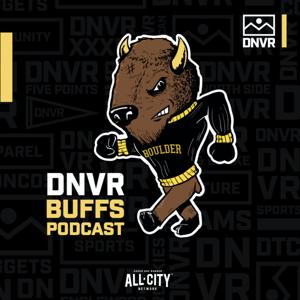 DNVR CU Buffs Podcast by ALLCITY Network