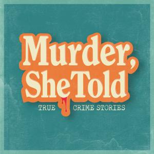Murder, She Told by Kristen Seavey