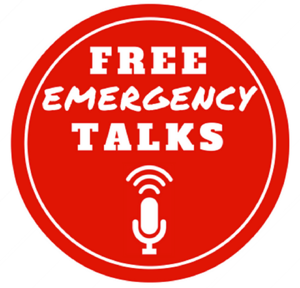 Free Emergency Medicine Talks