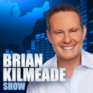 Brian Kilmeade Show by FOX News Radio