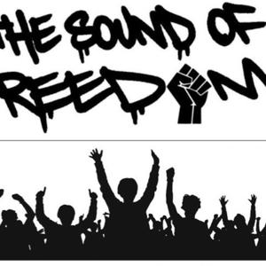 THE SOUND OF FREEDOM