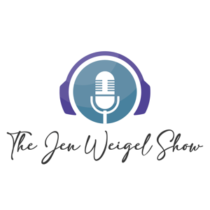The Jen Weigel Show by Jenniffer Weigel