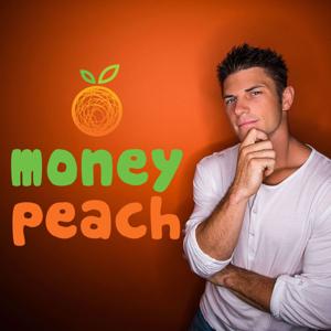 Money Peach by Chris Peach