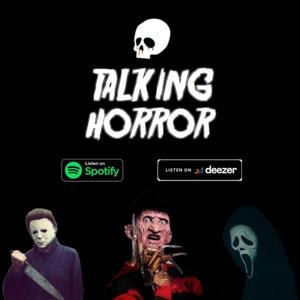 Talking Horror