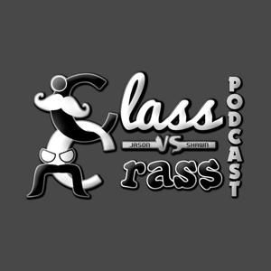 Class vs Crass Gaming Podcast