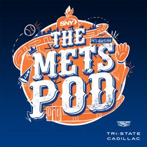 The Mets Pod by SNY