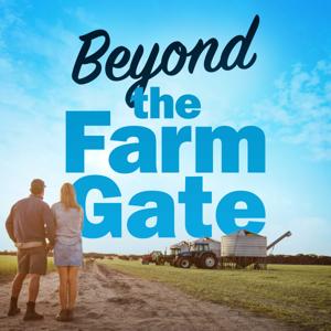 Beyond the Farm Gate by Rural Bank