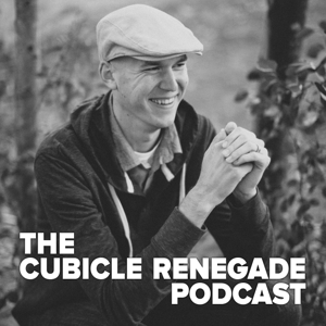 Cubicle Renegade Podcast with Caleb Wojcik