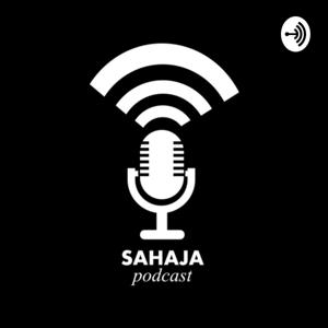 SAHAJApodcast
