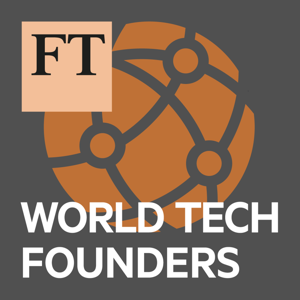 FT World Tech Founders