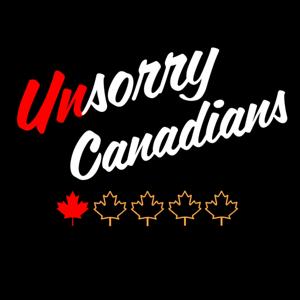 Unsorry Canadians with Gaby and Moe