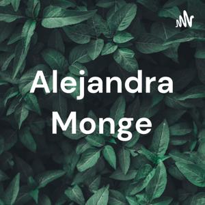 Alejandra Monge