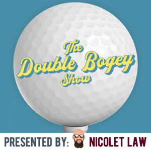 The Double Bogey Show by You Betcha