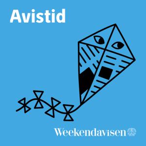 Avistid by Weekendavisen