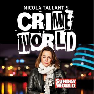 Crime World by Nicola Tallant
