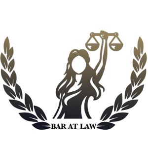 Bar at Law by Shivani Dewalla