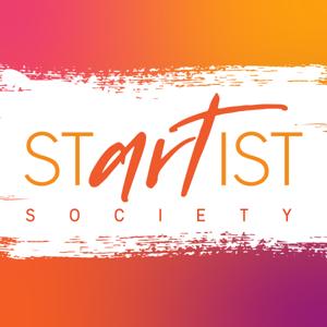 Startist Society by Laura Lee Griffin and Nikki May
