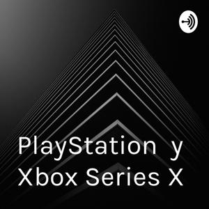 PlayStation y Xbox Series X