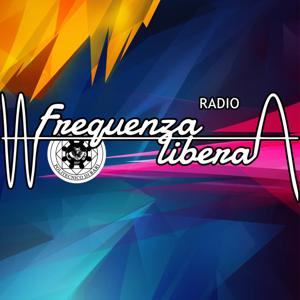 Podcast Radio Frequenza Libera