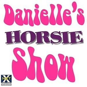 Danielle's Horsie Show