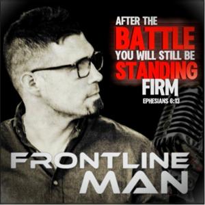The Frontline Podcast For Christian Men by Matt Knoll