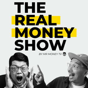 The Real Money Show by Mr Money TV by Mr Money TV