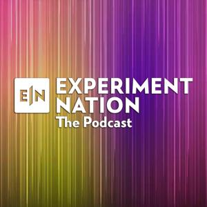 Experiment Nation: The Podcast by Rommil Santiago's Experiment Nation