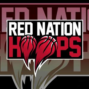 Red Nation Hoops: A Houston Rockets Pod by Salman Ali