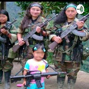 Conflicto Armado En Colombia, Audicity