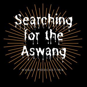 Searching for the Aswang