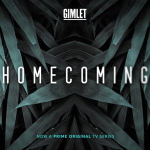 Homecoming by Gimlet