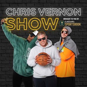 Chris Vernon Show by Grind City Media