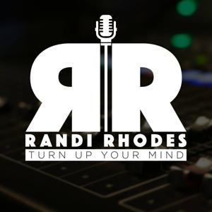 The Randi Rhodes Show by Randi Rhodes