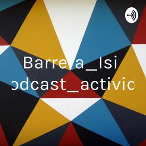 Barrera_Isis_podcast_actividad8