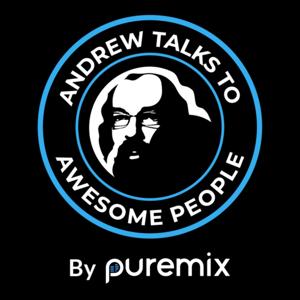 Andrew Scheps Talks to Awesome People by Andrew Scheps