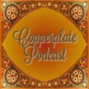 Copperplate Podcast by Alan O'Leary
