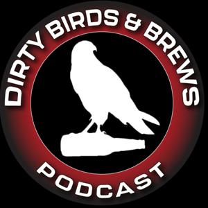 Dirty Birds and Brews: an Atlanta Falcons podcast by Dirty Birds & Brews