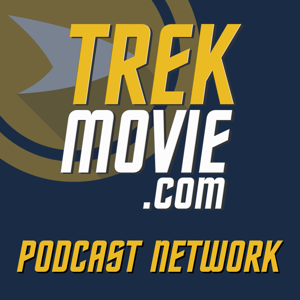 The TrekMovie.com Star Trek Podcast Network by TrekMovie.com