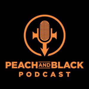 Peach And Black - A Podcast About Prince by Peach And Black Podcast