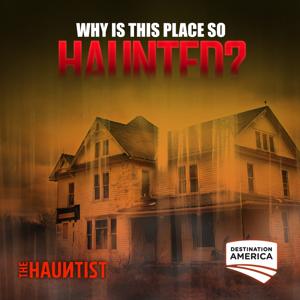 Why Is This Place So Haunted? by Destination America