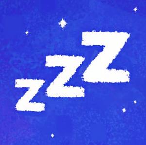 Sleep Deprived Podcast by apandah, Aztrosist, jschlatt & Mikasacus