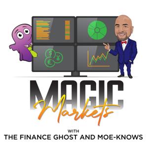 Magic Markets by The Finance Ghost and Moe-Knows