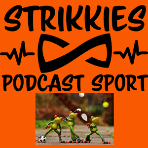 Sport Podcast