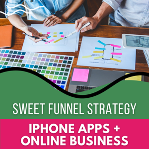 Sweet Funnel Strategies Podcast