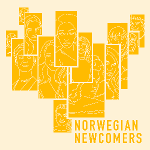 Norwegian Newcomers by Norwegian Newcomers