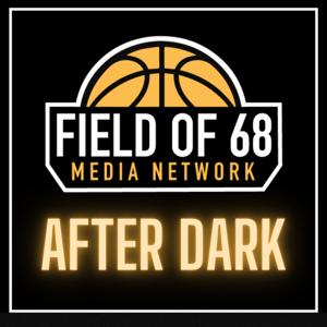 The Field of 68: After Dark Podcast by The Field of 68, Blue Wire
